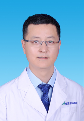 卫忠杰